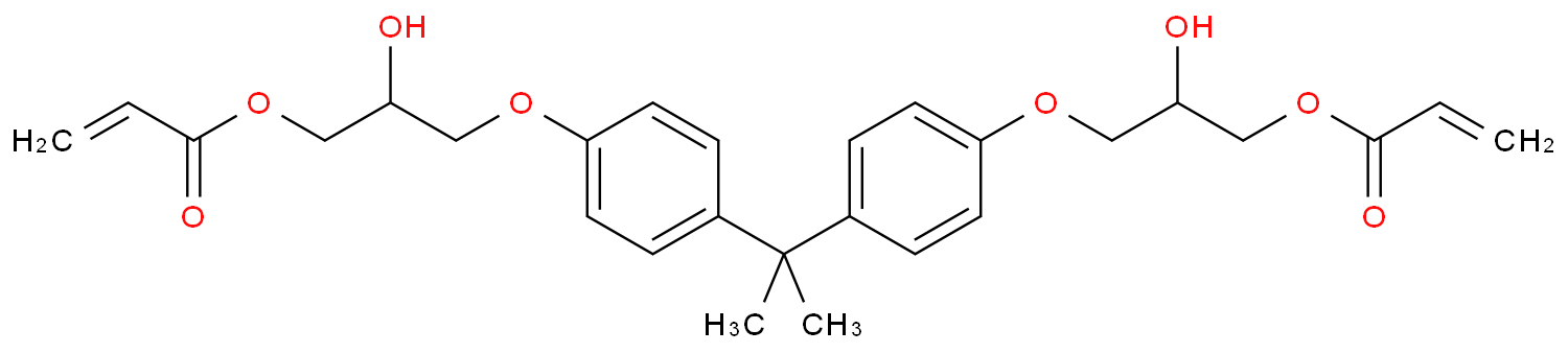 Epoxy Acrylate Oligomer