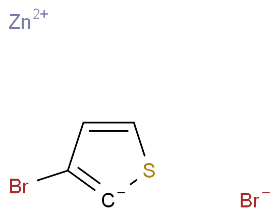 Bromo-(3-Bromo-2-Thienyl)Zinc