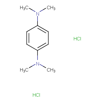 Wholesale N,N,N',N'-Tetramethyl-p-phenylenediamine dihydrochloride 637-01-4 