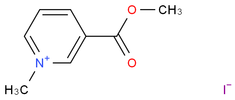 3-(Methoxycarbonyl)-1-MethylpyridiniuM iodide