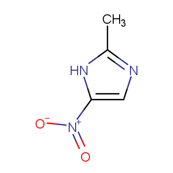 2-Methyl-5-nitroimidazole  