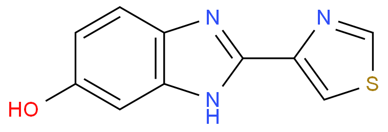 噻苯咪唑-5-羟基 CAS号:948-71-0科研及生产专用 高校及研究所支持货到付款
