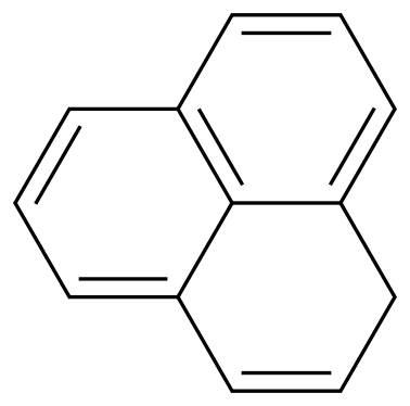 Phenalene  