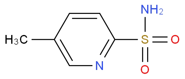 5-Methylpyridine-2-sulfonamide