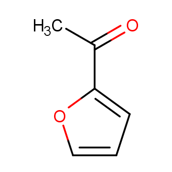 2-乙酰呋喃 1192-62-7