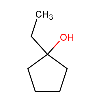 1-Ethylcyclopentanol  