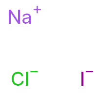 sodium;chloride;iodide 317322-28-4 wiki