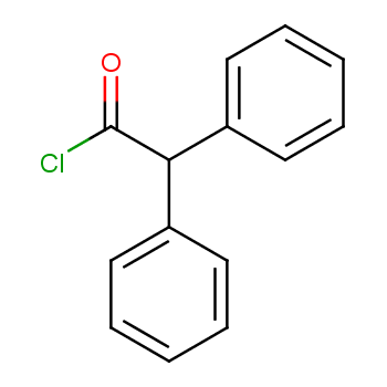 2,2-diphenylacetyl chloride