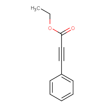 ethyl 3-phenylprop-2-ynoate