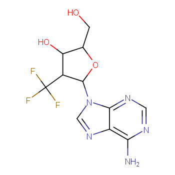 2,3,4,6-Tetra-O-benzyl-D-glucopyranose  