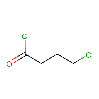 4-Chlorobutyryl chloride 4635-59-0  