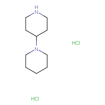 1,4'-Bipiperidine dihydrochloride
