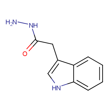 INDOLE-3-ACETIC ACID HYDRAZIDE