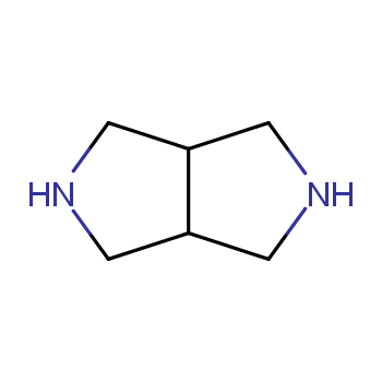 3,7-Diazabicyclo[3.3.0]octane