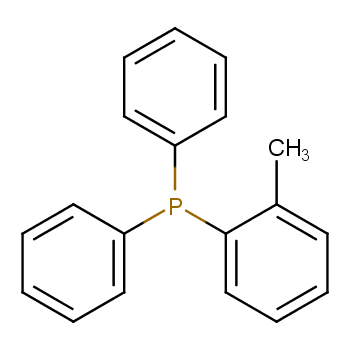 二苯基(2-甲苯基)膦