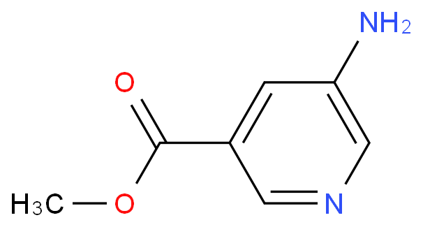 5-氨基烟酸甲酯