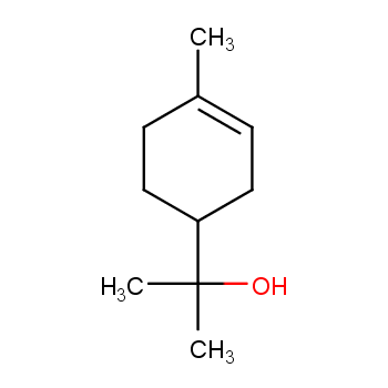 α-松油醇