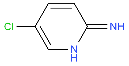 2-AMino-5-chloropyridine--d3