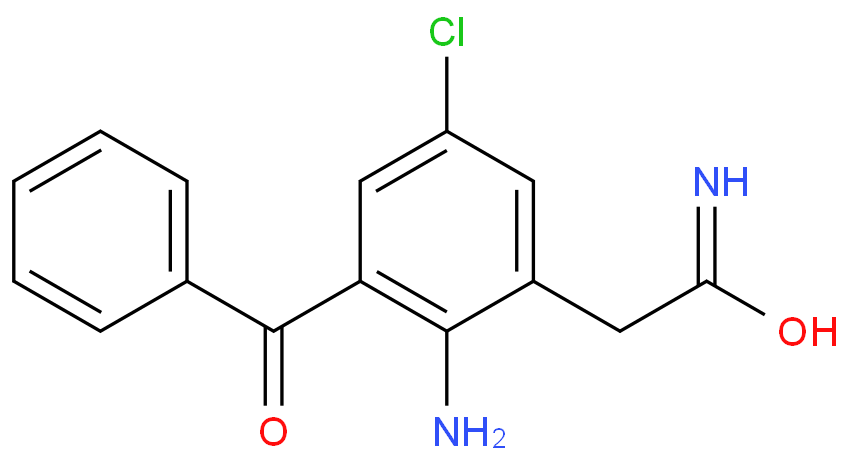 Nepafenac Impurity D