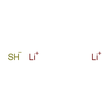 Lithium Sulfide  