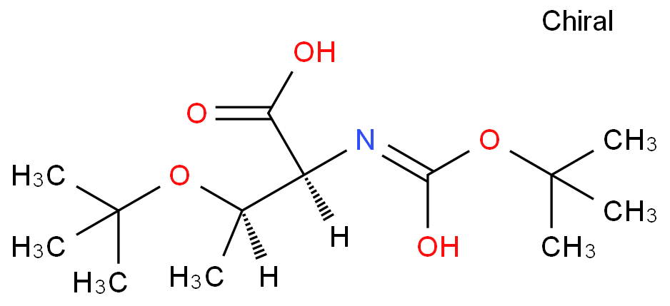 Boc-O-tert-butyl-L-threonine