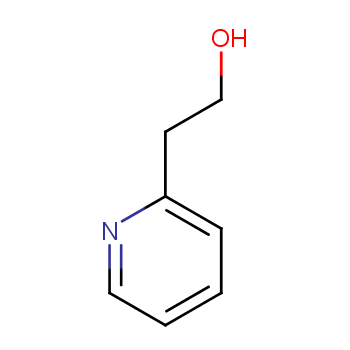 2-(2-Hydroxyethyl)pyridine  