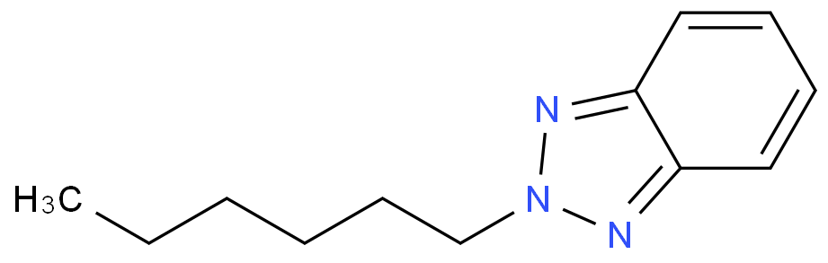 2-己基-2H-苯并三氮唑CAS：69218-28-6