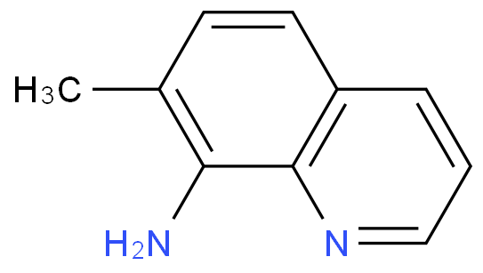 8-氨基-7-甲基喹啉