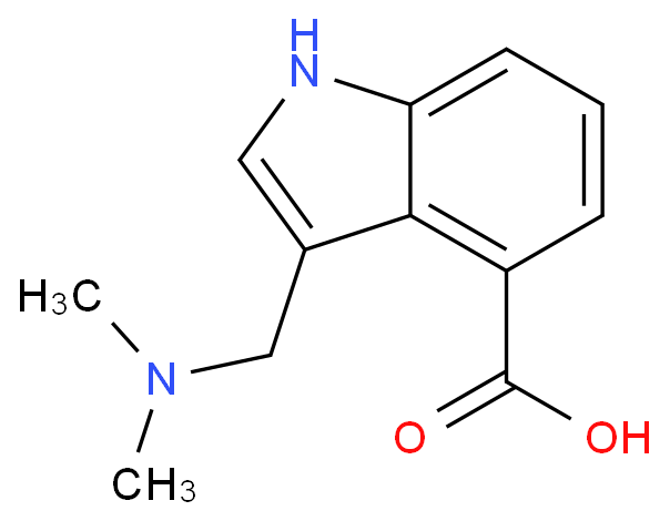 4-Carboxy-gramin