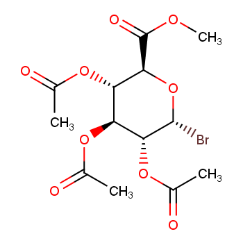 Α-D-葡萄糖醛酸甲基酯