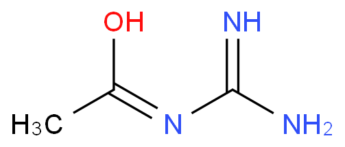 N-(diaminomethylidene)acetamide
