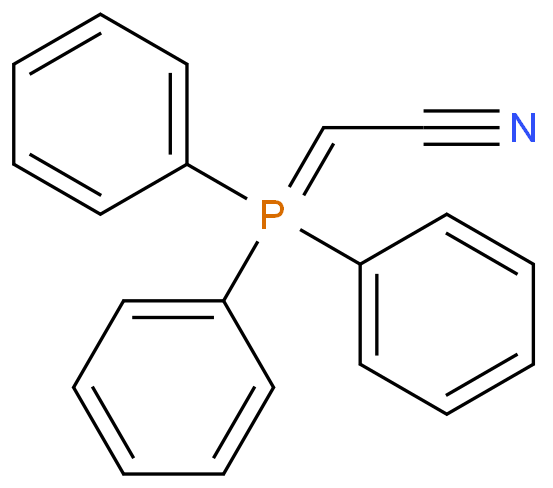 (Cyanomethylene)Triphenylphosphorane