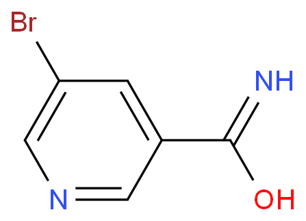 5-溴烟酰胺
