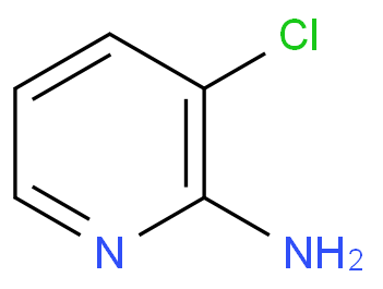 3-氯-2-氨基吡啶