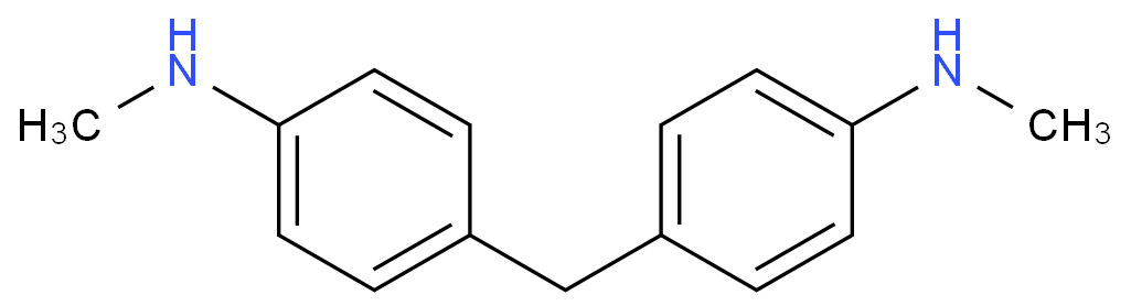 4,4-亚甲基双(n-甲基苯胺)