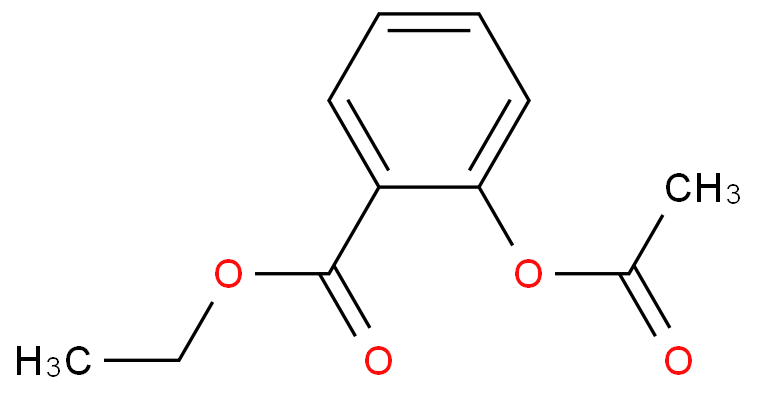 ETHYL 2-ACETOXYBENZOATE