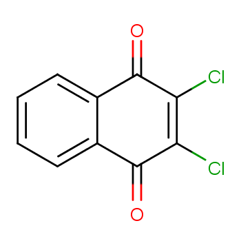 2,3-二氯-1,4-萘醌