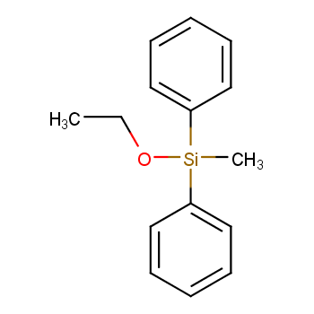 甲基二苯基乙氧基硅烷