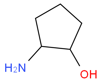 2-Amino cyclopentanol  