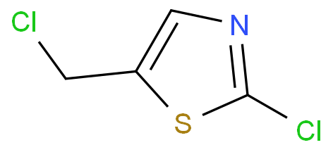 2-Chloro-5-chloromethylthiazole  