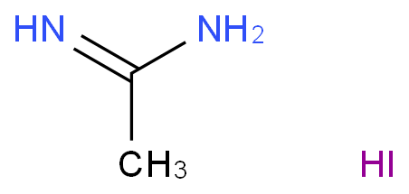 乙脒氢碘酸盐CAS号1452099-14-7；科研试剂/质量保证