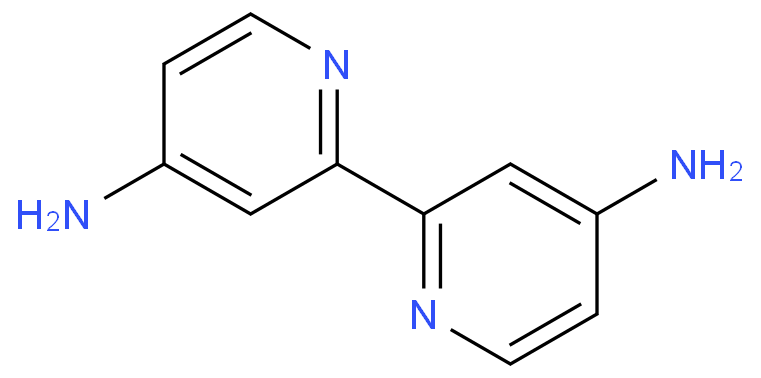2,2'-Bipyridine-4,4'-diamine