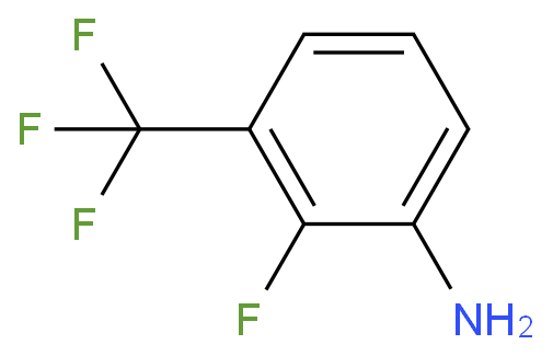 2-氟-3(三氟甲基)苯胺