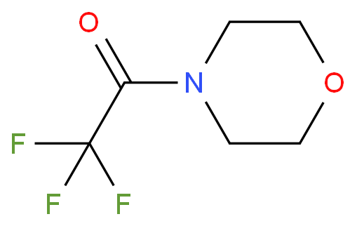 2,2,2-三氟-1-吗啉代乙酮CAS号360-95-2(现货优势供应/质量保证)