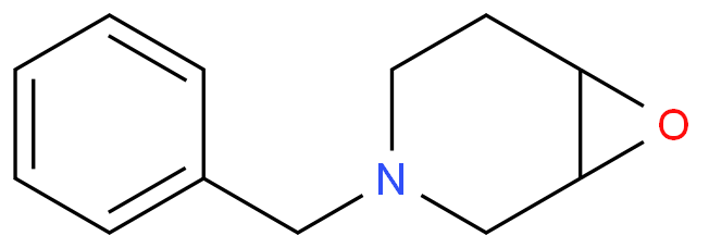 3-benzyl-7-oxa-3-azabicyclo[4.1.0]heptane