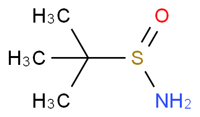 (S)-tert-Butanesulfinamide  