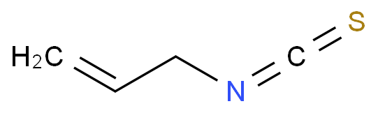3-Isothiocyanato-1-propene