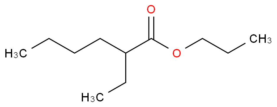 Hexanoic acid,2-ethyl-, C12-15-alkyl esters