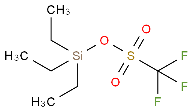 三乙基硅烷三氟甲磺酸酯