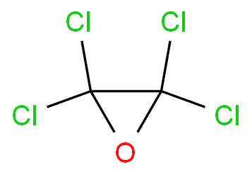 四氯环氧乙烷